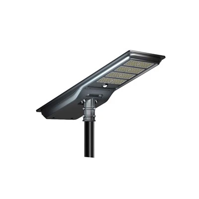 Light di strada a led solare da 30W